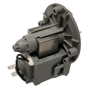 Pompe de <span class=keywords><strong>vidange</strong></span> universelle pour lave-linge, lave-vaisselle AEG, Electrolux, Zanker, <span class=keywords><strong>Faure</strong></span>, JL, Zanussi, LG, Samsung - Product Image 3