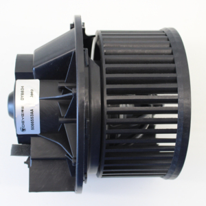 มอเตอร์เป่าลมแอร์รถยนต์ 12V รุ่นขายดี 5066553AA TYC700154 5139720AA 68028890AA สำหรับรถยนต์ GM JEEP LIBERTY WRANGLER - Product Image 3