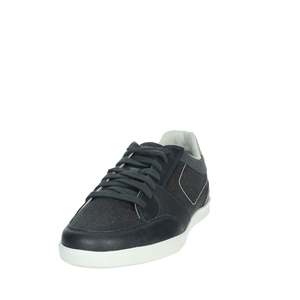 Zapatillas Deportivas para Hombre Geox U452CB 010EK Grises, Estilo Casual - Product Image 6