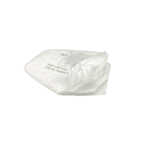 แผ่นกรองฝุ่น 95% รุ่น <span class=keywords><strong>5N11</strong></span> สำหรับกรองอนุภาคฝุ่นละออง ใช้กับหน้ากาก 6200 แบบใช้ซ้ำได้ พร้อมตัวล็อค 501 - Product Image 4