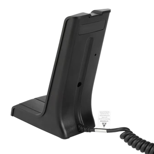 Micrófono inalámbrico de escritorio RMN5068 para Moto Rola DM1400 DM1600 M8260 DM3601 DM400 CB Radio micrófono - Product Image 5