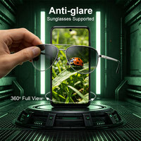 Écran OLED JK en gros pour iPhone 15 Pro Max – Assemblage d'écran LCD, réparation et remplacement d'écran de téléphone portable – Garantie 1 an