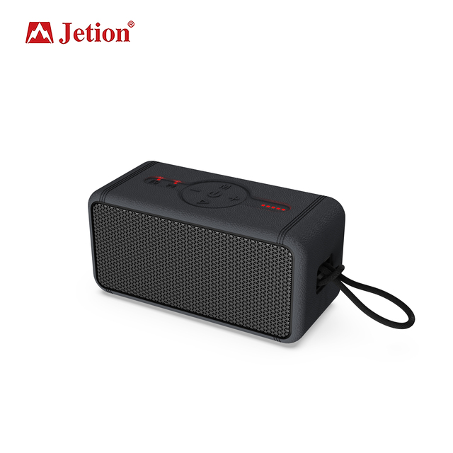 Custom Logo Mini for Bluetooth Speaker Outdoor Rechargeable with Airplay Feature Powered by Battery