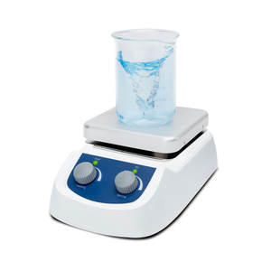 <span class=keywords><strong>Agitador</strong></span> magnético, laboratorio pequeño Mini <span class=keywords><strong>agitador</strong></span> de calentamiento de temperatura constante, <span class=keywords><strong>agitador</strong></span> electromagnético de gran capacidad de enlace múltiple - Product Image 3