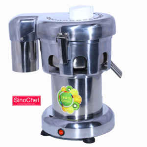 เครื่องคั้นน้ำผลไม้เชิงพาณิชย์เครื่องสกัดน้ำส้ม22-30นาที - Product Image 2