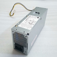 Nieuwe Psu L08404-002 D18-180P1A Voor Hp Prodesk 600 G5 Sff Psu 180W Voeding