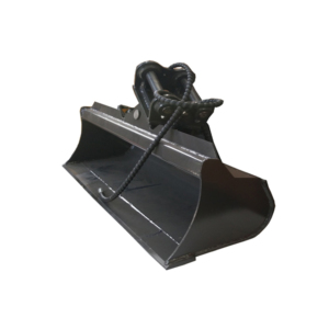 HUITONG 0.2m&sup3; <strong>Mini</strong> <strong>Excavator</strong> With Tilting Bucket Quick Coupler Compatibility For Landscape/Trenching - Product Image 1