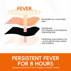 Scaldamani Invernale, Riscaldamento Continuo per Più di Otto Ore, Leggero e Portatile, Utilizzabile per Riscaldare il Corpo e il Letto - Product Image 5