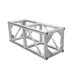 Estructura <span class=keywords><strong>de</strong></span> escenario al aire libre <span class=keywords><strong>de</strong></span> aleación <span class=keywords><strong>de</strong></span> aluminio iluminación Sistema <span class=keywords><strong>de</strong></span> armazón <span class=keywords><strong>de</strong></span> DJ armazón <span class=keywords><strong>de</strong></span> boda para iluminación <span class=keywords><strong>de</strong></span> escenario eventos conciertos y altavoz - Product Image 6