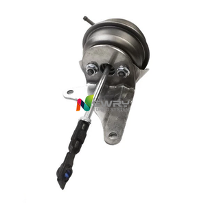 <span class=keywords><strong>Turbo</strong></span> tăng áp Thiết bị truyền động <span class=keywords><strong>gt1646v</strong></span> 765261 0007 03g253010 cho Volkswagen thương mại Passat Golf DPF pq35/46 <span class=keywords><strong>Turbo</strong></span> wastegate - Product Image 6