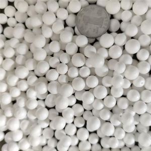 Granulés d'EPS expansés pour la fabrication de particules de mousse EPS SUNCHEM B-106/107 - Matières premières - Product Image 3