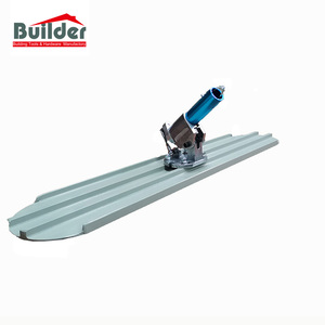 Công nhân xây dựng của tay sàn công cụ bê tông rung Bull nổi làm bằng magiê - Product Image 3