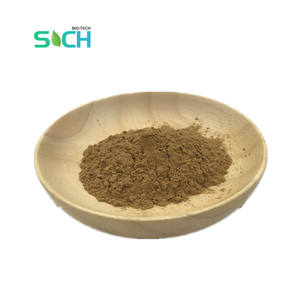 Sıcak satış yüksek kalite doğal ot siyah Cohosh kök ekstresi takviyesi 10:1 20:1 karayılan otu özü toz - Product Image 1