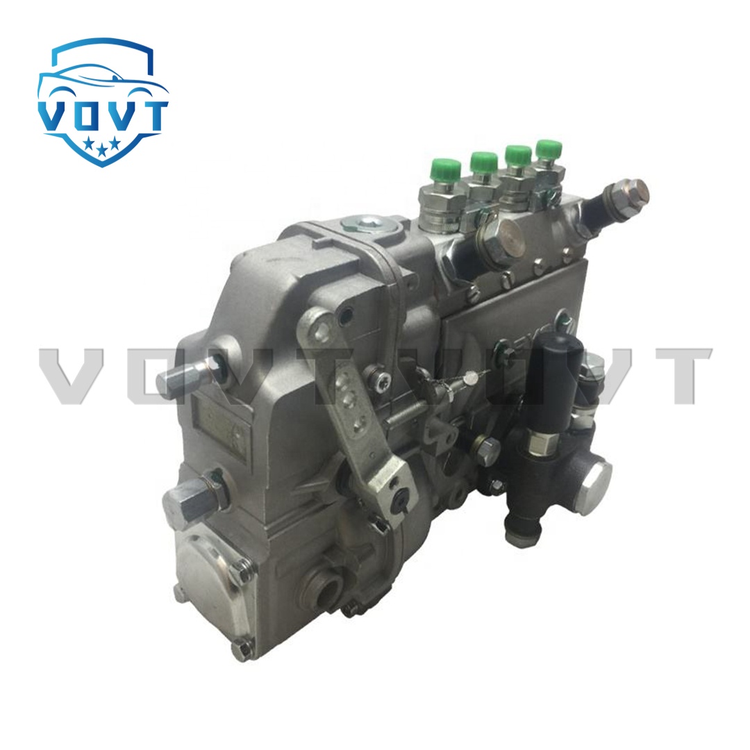 High Quality Diesel Fuel Injection Pump BH4PN120R Engine Parts for WEICHAI TD226B-4