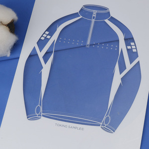 Taslan <b>Fabric</b> 300T 280 Gsm Windproof Woven Polyester Plain Dyed For Coat Jacket Apparel - Product Image 3