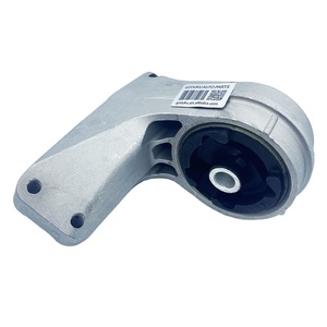 96626828 96626824 Chất lượng cao động cơ gắn kết cao su nhôm hộp số khung thay thế - Product Image 4