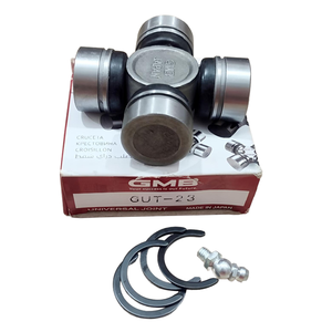 Крестовина универсального шарнира <span class=keywords><strong>GU</strong></span>-2200 <span class=keywords><strong>GU</strong></span>-2200L <span class=keywords><strong>GU</strong></span>-2200R, подшипник универсального шарнира GU2200, размер подшипника 30x92 мм - Product Image 4