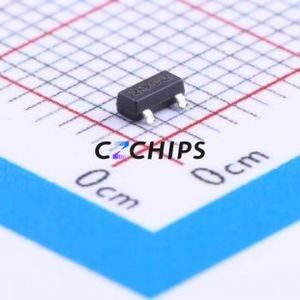 Transistor de Efecto de Campo (MOSFET) NCE2302 SOT-23 al por Mayor, Componentes Electrónicos y Servicio BOM - Product Image 2