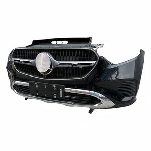 Assemblage de pare-chocs avant d'origine pour <span class=keywords><strong>Mercedes</strong></span>-Benz <span class=keywords><strong>GLC</strong></span> W254 Accessoires de pièces automobiles neufs utilisés sur les automobiles - Product Image 2