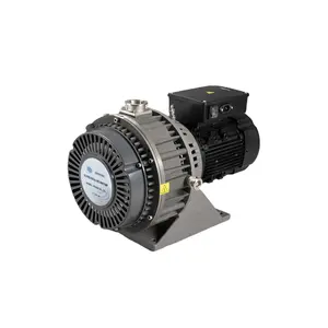 0.75kw GWSP600 semiconductor industrial vacuum pump, dry type scroll vacuum pump