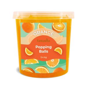 Boba Pop aux fruits - Product Image 5