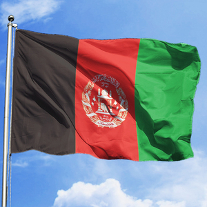 Alta qualità a buon mercato digitale ad iniezione diretta ispessimento all'aperto personalizzato bandiera dell'<span class=keywords><strong>afghanistan</strong></span> bandiera cambogiana - Product Image 2