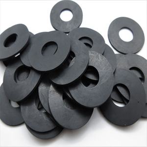 कम कीमत के फ्लैट रबर गैसकेट सील - Product Image 1
