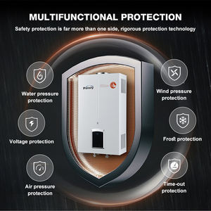 <span class=keywords><strong>Calentador</strong></span> <span class=keywords><strong>de</strong></span> <span class=keywords><strong>Agua</strong></span> Instantáneo <span class=keywords><strong>a</strong></span> <span class=keywords><strong>Gas</strong></span> <span class=keywords><strong>de</strong></span> Pared, Multi Seguridad, Compatible con GLP y <span class=keywords><strong>Gas</strong></span> Natural, para Uso Doméstico y Comercial, Venta al Por Mayor <span class=keywords><strong>de</strong></span> Fábrica - Product Image 5