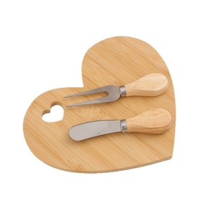 In stock: Creative wooden heart-shaped fruit, dessert, cake, bread <b>trays</b>, hotel, restaurant, and <b>tea</b> <b>trays</b> - Product Image 5