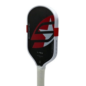 Usine de vente directe de raquettes de <span class=keywords><strong>pickleball</strong></span> allongées de 5e génération pour enfants, même style, avec poids métallique intégré, pressées <span class=keywords><strong>à</strong></span> chaud - Product Image 5