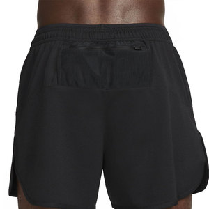 Shorts de course décontractés pour hommes de haute qualité en toile unie, respirants, à séchage rapide, anti-plis, écologiques, pour le jogging et les sports d'été - Product Image 2