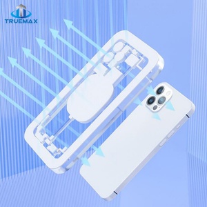 Carcasa Trasera para Reparación de Teléfonos Móviles al por Mayor, Carcasa Profesional Anti-Láser, Protección contra Lesiones, Molde para la Serie iPhone, 100% Probado, Rápido - Product Image 5