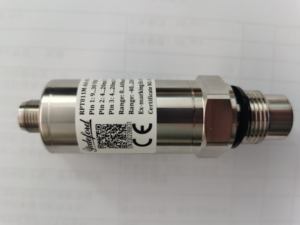 Trasmettitore di pressione dell'acqua di alta qualità 4-20mA 0-5V 0-10V/trasduttore di pressione/sensore di pressione - Product Image 6