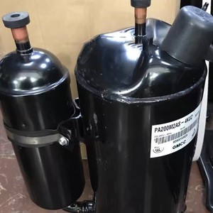 คอมเพรสเซอร์แบบสกรอลล์ Gmcc รุ่น Pa280g2cs 4mul1 ใช้สารทำความเย็น R410a สำหรับเครื่องปรับอากาศและเครื่องทำความเย็น - Product Image 5