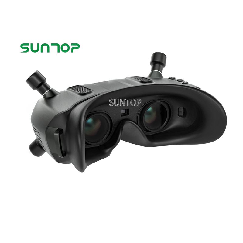 fpv drone kit goggles