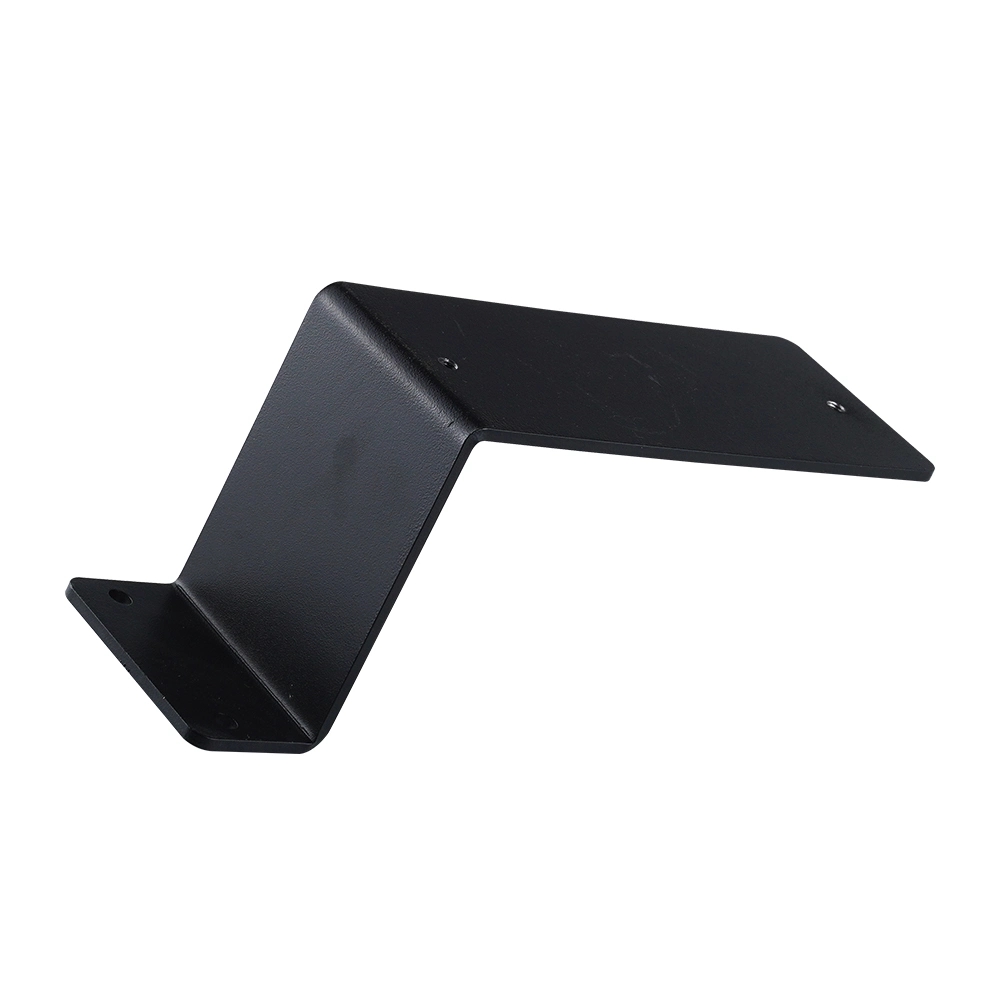 sheet metal bending z shape