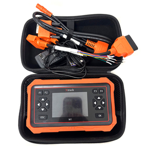 Escáner de Diagnóstico para Motocicletas Xtruck M1 Versión Estándar, con CAN Bus, para Honda, Yamaha, Kawasaki, BMW - Product Image 3