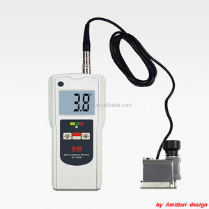 Testeur de <span class=keywords><strong>tension</strong></span> de ceinture portable numérique industriel <span class=keywords><strong>AT</strong></span>-<span class=keywords><strong>180B</strong></span> - Product Image 2