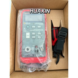Calibrador de Presión Intrínsecamente Seguro FLUKE 718ex 100g, 100 Psig yx1 - Product Image 1