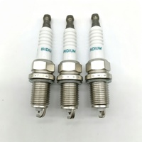 Bougie d'allumage 06E905611 101000013AACSB1234YU 1UD418110 1UN718110 1UT41 pour véhicules Land Rover, Mercedes-Benz, Mazda