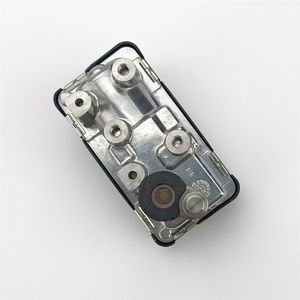 CRAFT Turbo GTB1749V/G-77 798128 per Citroen Jumper Fiat Ducato <span class=keywords><strong>Peugeot</strong></span> <span class=keywords><strong>Boxer</strong></span> 2.2 HDi - Product Image 2