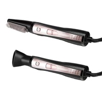 Sonifer SF-9514 Fabricant personnalisé Brosse à air chaud multifonctionnelle 2 en 1 Brosse à cheveux sèche-cheveux et styler