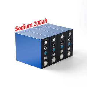 <b>48V</b> 5KW 200Ah 6000 Cycles High Performance Sodium-Air <b>Battery</b> Pack - Product Image 1