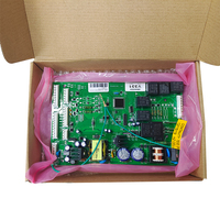 Carte de circuit de commande de réfrigérateur GE de remplacement Wr55x37006 General Electric 200d4852g024 Pièces de carte mère Frigidaire