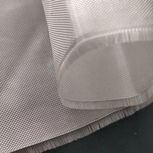 ผ้าใยแก้วอี-กลาสซิลิกาสูง ทนความร้อนสูง 260 องศา  เคลือบซิลิโคน ปราศจากด่าง  ทอธรรมดา สำหรับผนัง/<span class=keywords><strong>หลังคา</strong></span> - Product Image 6