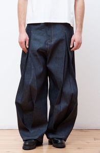 Мужские джинсовые джинсы - Product Image 2