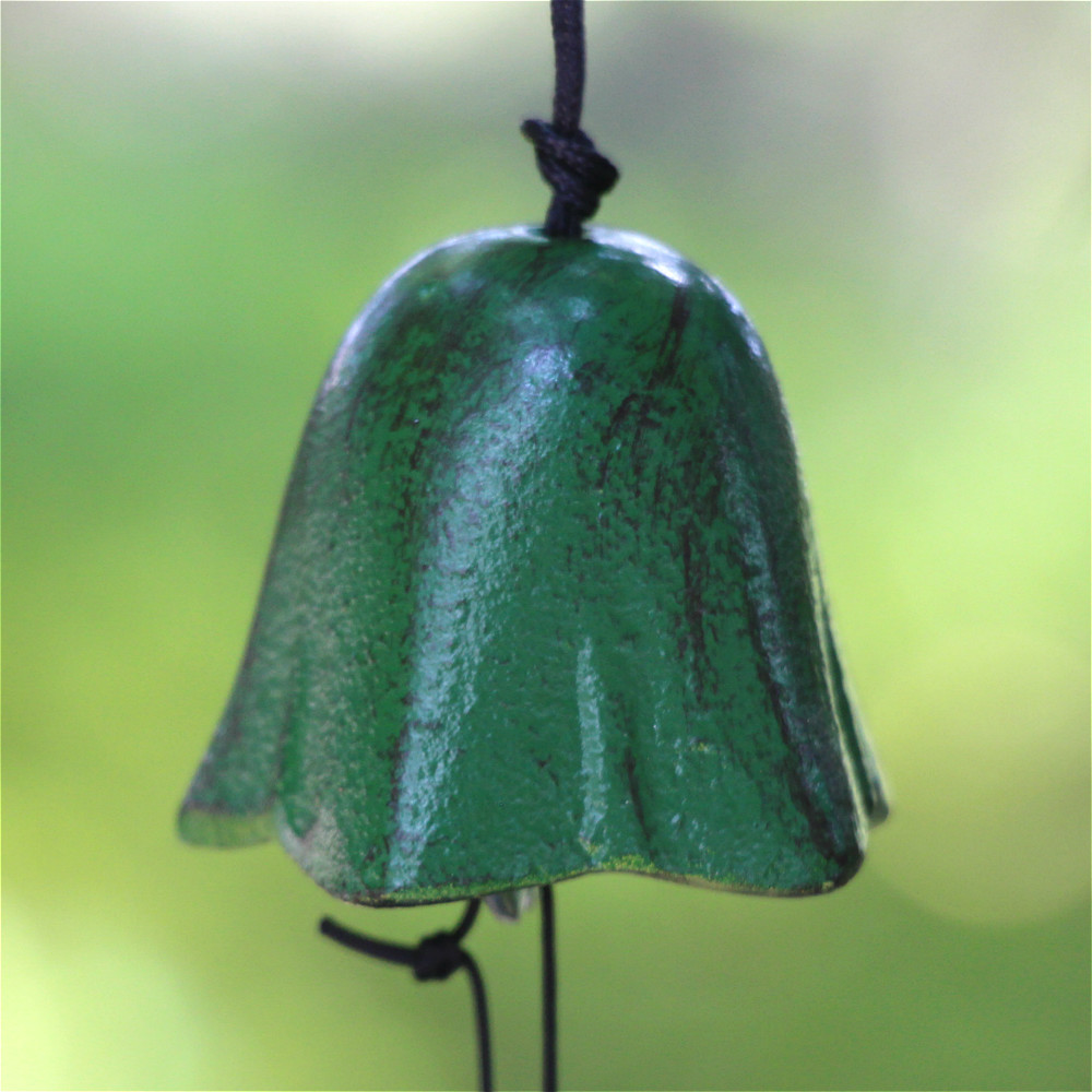 verde colorato