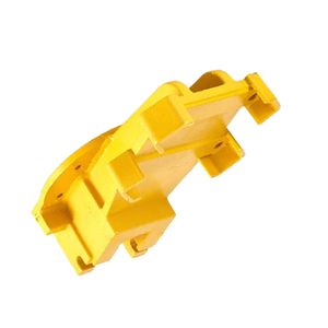 Rock Drilling Jumbo Hydraulic Rock <b>Drill</b> Parts Feed Beam Front Bit <b>Guide</b> 3128078254 Tunneling <b>Drill</b> Parts - Product Image 1