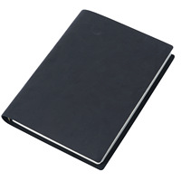 Agent d'expédition directe d'usine, carnet de notes en cuir pleine fleur, carnet de comptes d'entreprise, couverture de livre en cuir, carnet de notes B5