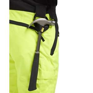 BLAKLADER - 187519773399XLS Pantalones de invierno Hi-Vis Amarillo/Negro-EAN 7330509860809 ROPA DE TRABAJO DE 2017 - Product Image 5